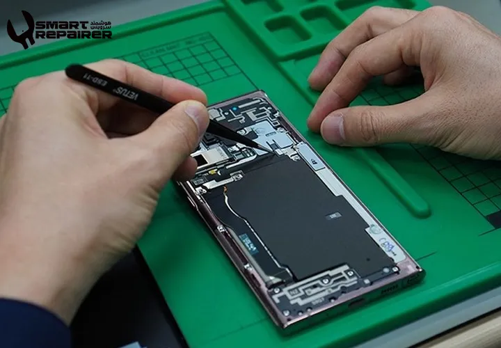 نمایندگی تعمیرات سامسونگ