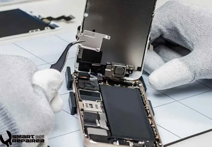 تعمیرات سامسونگ