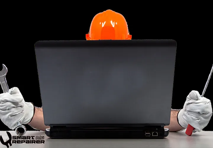 تعمیرکار موبایل