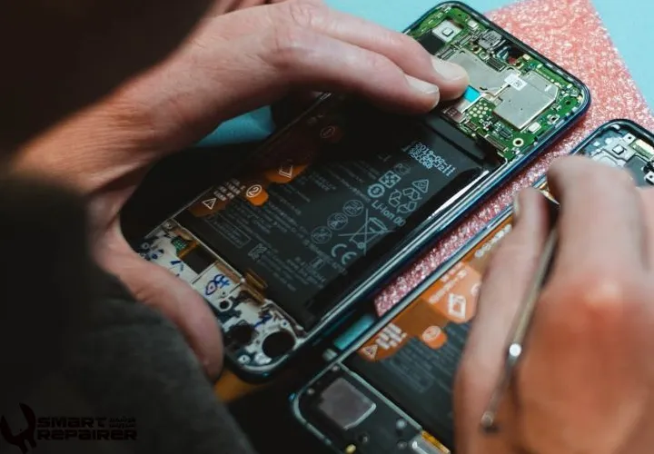 نمایندگی تعمیرات سامسونگ