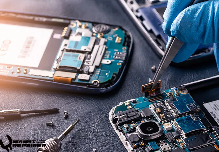 موبایل سامسونگ