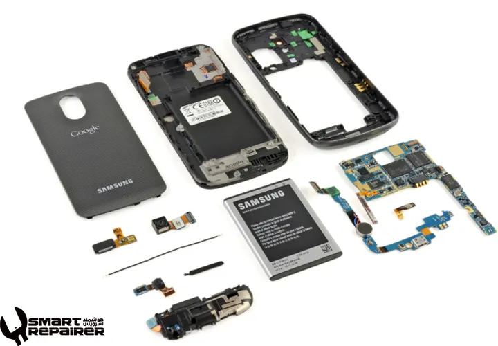 قاب موبایل سامسونگ