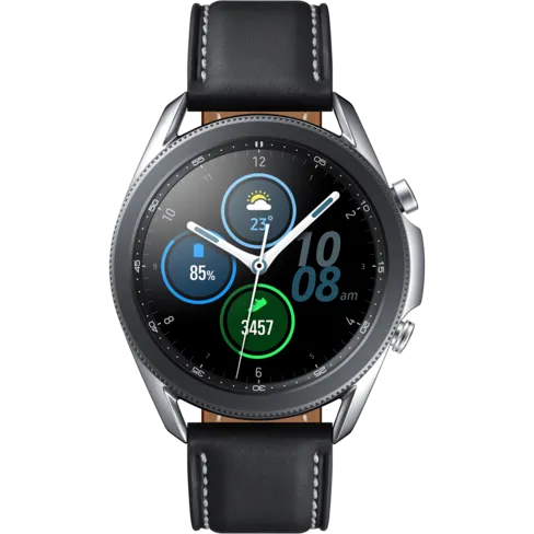 ساعت هوشمند سامسونگ